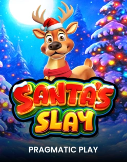 Sugar Rush Xmas
