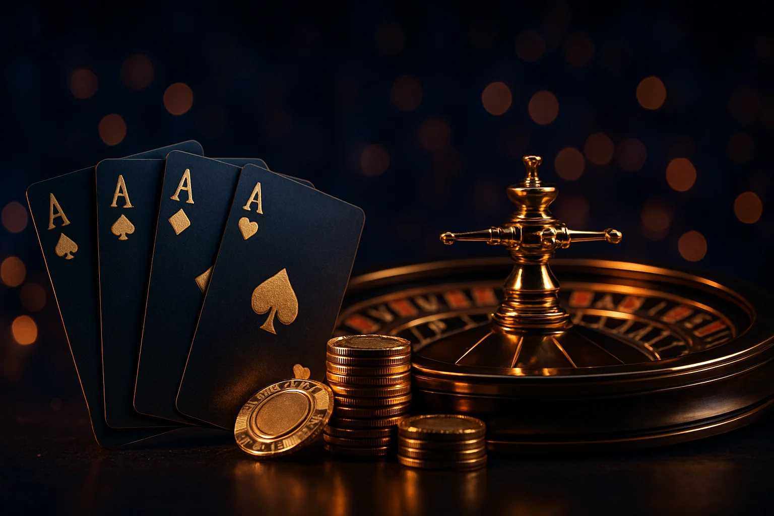 Casino Bonus
